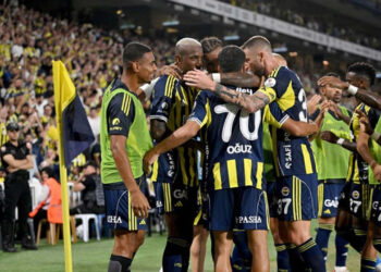 Fenerbahçe’de Mutlu Son! Yıldız Futbolcuyla 2 Yıllık İmza