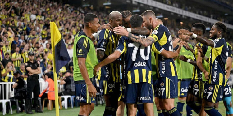Fenerbahçe’de Mutlu Son! Yıldız Futbolcuyla 2 Yıllık İmza
