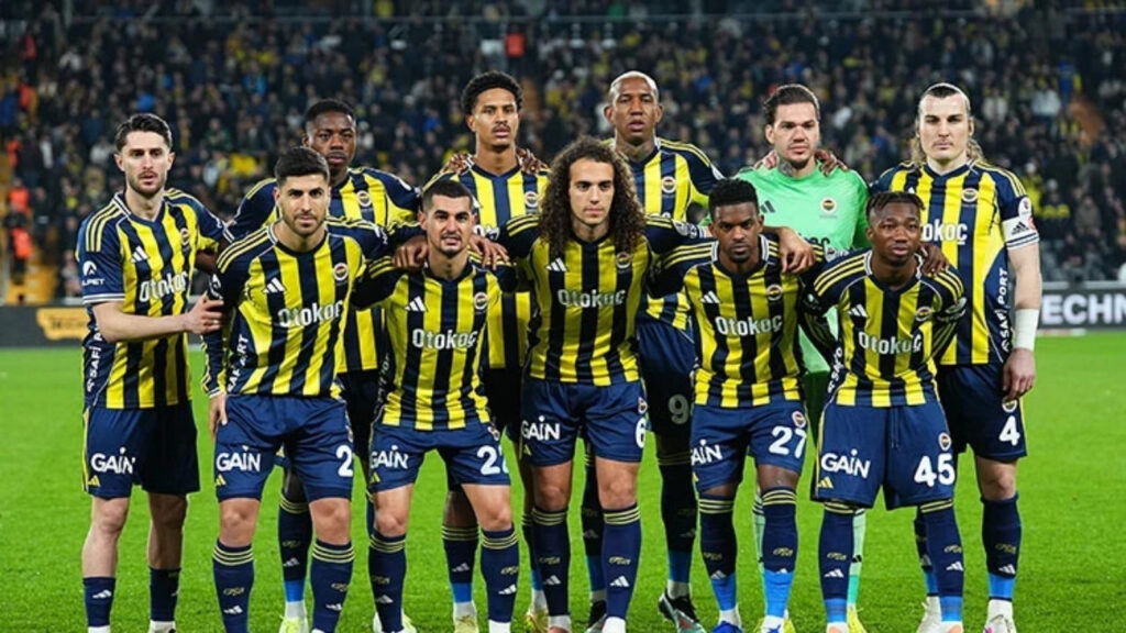 Fenerbahçe’de Sakatlık Şoku! Savunma Hattında Alarm