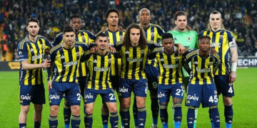 Fenerbahçe’de Sakatlık Şoku! Savunma Hattında Alarm