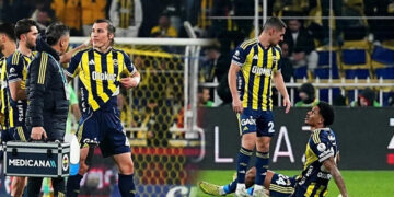 Fenerbahçe’den Bir Kötü Haber Daha! Tedesco Çözüm Arıyor