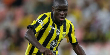 Fenerbahçe'den Tarihi İmza... Kante'nin Maliyeti Dudak Uçuklattı