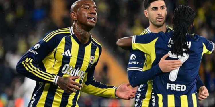 Fenerbahçe'nin Forvet Planı Belli Oldu