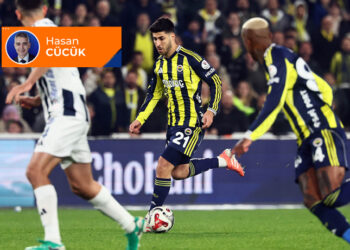 Fenerbahçe’nin kaybı 2 puandan çok öte