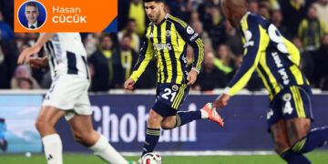 Fenerbahçe’nin kaybı 2 puandan çok öte