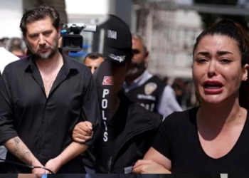 Fenomenler Davasında Tahliye Kararı