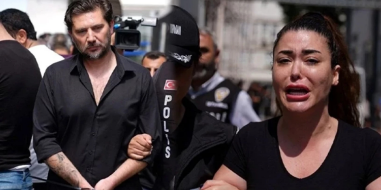 Fenomenler Davasında Tahliye Kararı