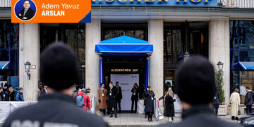 Fidan yoktu, Kalın görünmedi; Türkiye Münih’te kayboydu!