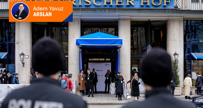 Fidan yoktu, Kalın görünmedi; Türkiye Münih’te kayboydu!