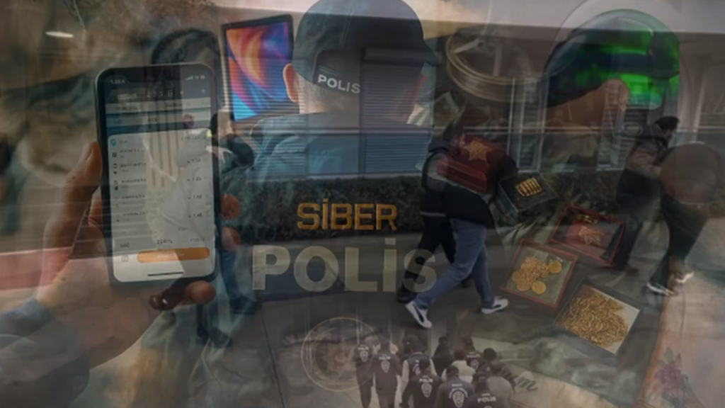 Finans Evlerinde Dev Operasyon: 2 Milyarlık Bahis Ağı Çökertildi