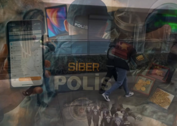 Finans Evlerinde Dev Operasyon: 2 Milyarlık Bahis Ağı Çökertildi