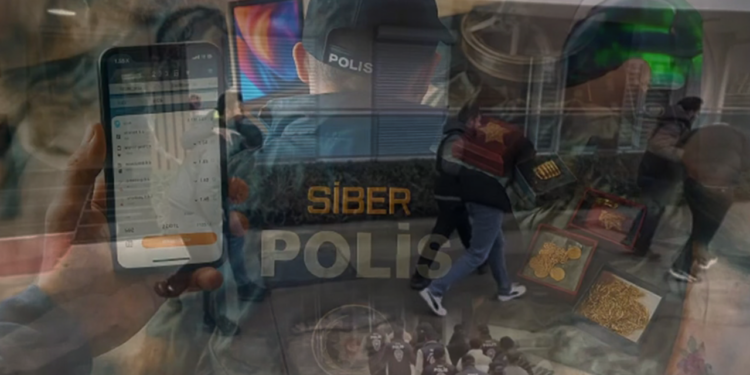 Finans Evlerinde Dev Operasyon: 2 Milyarlık Bahis Ağı Çökertildi