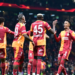 Galatasaray, Alanyaspor’u 3 Golle Geçti