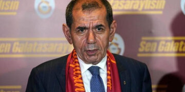 Galatasaray Başkanı Dursun Özbek PFDK'ya Sevk Edildi