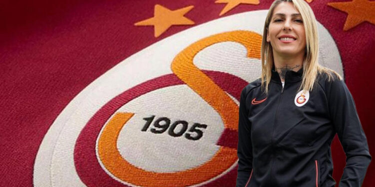 Galatasaray Camiasının Acı Kaybı: Teknik Direktör Nurcan Çelik Hayatını Kaybetti