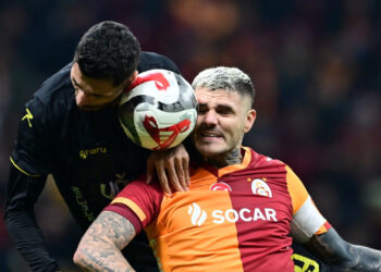 Galatasaray Kupada Fire Vermiyor: 3'te 3 Yaptı