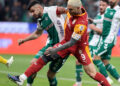 Galatasaray’a Konya Şoku! Zirve Yarışı Kızıştı