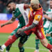 Galatasaray’a Konya Şoku! Zirve Yarışı Kızıştı
