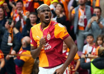 Galatasaray'da Osimhen Fırtınası: Yıldız Avrupa’nın Radarında
