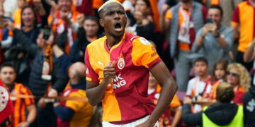 Galatasaray'da Osimhen Fırtınası: Yıldız Avrupa’nın Radarında