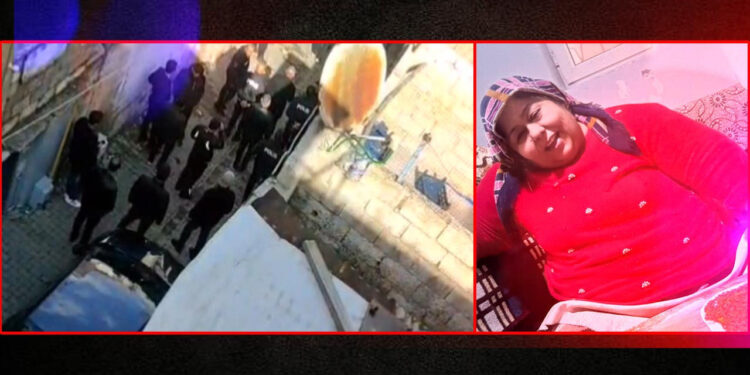 Gaziantep'te Gündüz Vakti Dehşet: Üvey Kardeşi Evine Hırsızlığa Geldi, Boğmaya Çalıştı