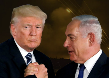 Gizli Toplantıda İran Kararı: Trump, Netanyahu'ya Ne Dedi?
