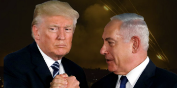 Gizli Toplantıda İran Kararı: Trump, Netanyahu'ya Ne Dedi?