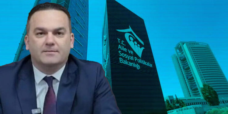 Görele’deki Taciz Skandalında Bakanlık Devrede: Davaya Müdahil Oluyor