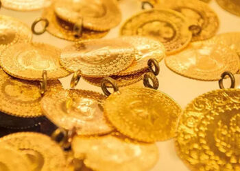 Gram Altın Fırladı