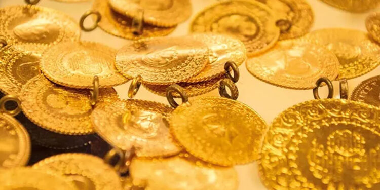 Gram Altın Fırladı