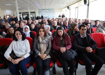 Koçyiğit: Ramazan bitmeden demokratik entegrasyon yasaları çıkarılmalı