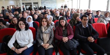 Koçyiğit: Ramazan bitmeden demokratik entegrasyon yasaları çıkarılmalı