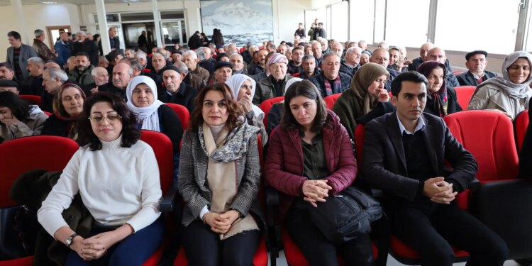 Koçyiğit: Ramazan bitmeden demokratik entegrasyon yasaları çıkarılmalı