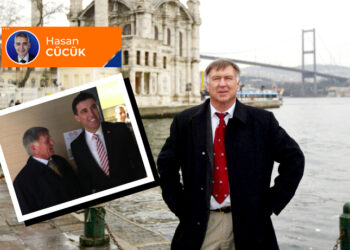 Güle güle Sepp Abi!