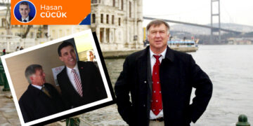 Güle güle Sepp Abi!