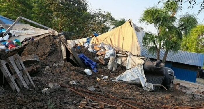 Tr724 [Haber Merkezi]