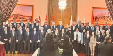 Komisyonun nihai raporu kabul edildi