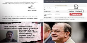 Bir önerge ve bir mektup