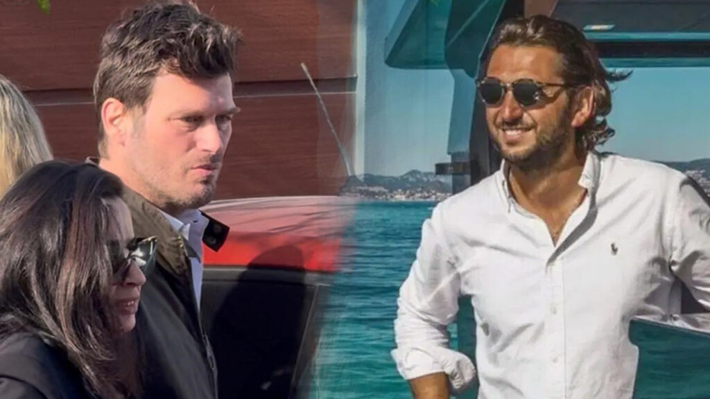 Halit Yukay'ın Ölümüne İlişkin Davada Yeni Gelişme: Kıvanç Tatlıtuğ İfade Verdi