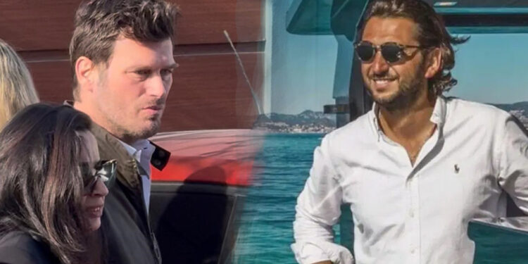 Halit Yukay'ın Ölümüne İlişkin Davada Yeni Gelişme: Kıvanç Tatlıtuğ İfade Verdi