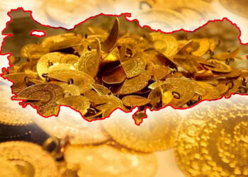 Hangi İl Ne Kadar Altın Tutuyor? İşte Kişi Başına Gram Listesi…