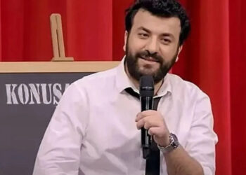 Hasan Can Kaya'dan Gözaltı Sonrası Net Mesaj