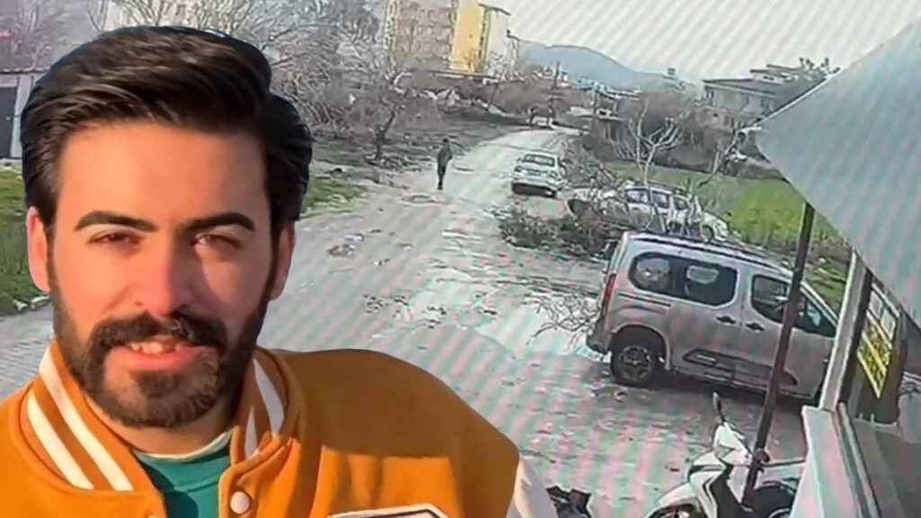 Hatay'da Sır Kayboluş! Apartın Penceresinden Çıktı, Geri Giremeyince Sırra Kadem Bastı