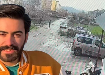 Hatay'da Sır Kayboluş! Apartın Penceresinden Çıktı, Geri Giremeyince Sırra Kadem Bastı