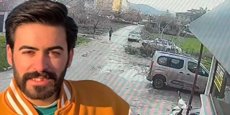 Hatay'da Sır Kayboluş! Apartın Penceresinden Çıktı, Geri Giremeyince Sırra Kadem Bastı