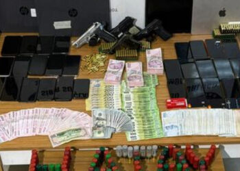 Hatay’da Yasa Dışı Bahis Operasyonu: 12 Tutuklama