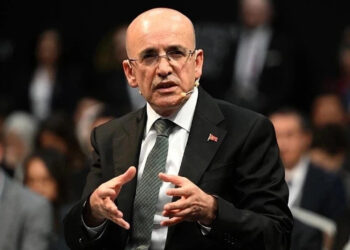 Hazine ve Maliye Bakanı Mehmet Şimşek 'İlk Kez' Diyerek Güzel Haberi Verdi: 'Ciddi Bir Artış Var'