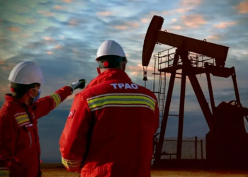 Hem Denizde Hem Karada... TPAO, Libya’da Petrol ve Gaz Arayacak