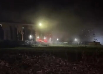 Hendek Kadın Açık Cezaevi'nde Yangın Paniği