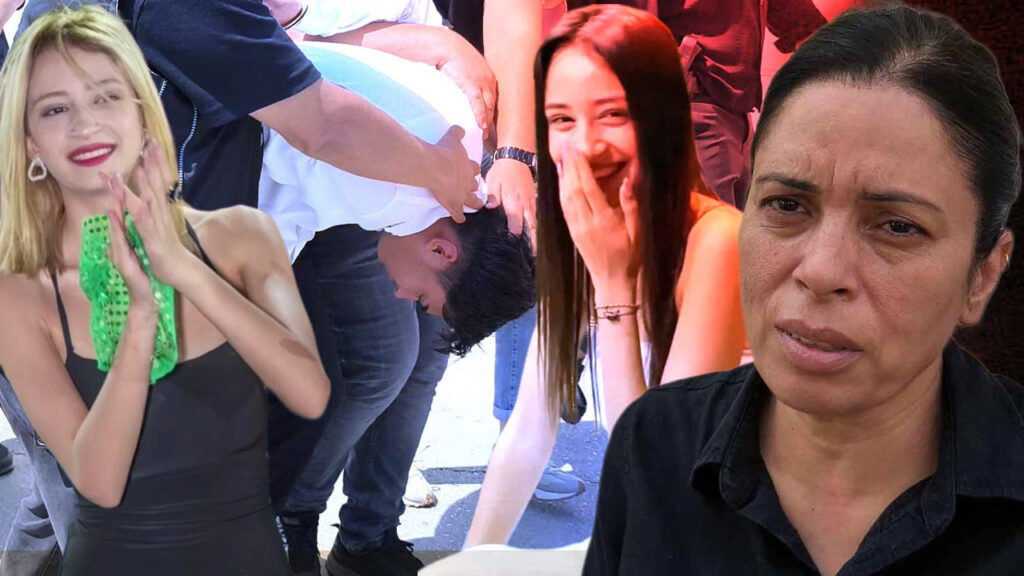 Hiranur Nilgün Aygar Cinayetinde Acılı Annenin Adalet Feryadı! 'Benim Kızımı Öldürdüler'